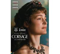 Movie - Corsage