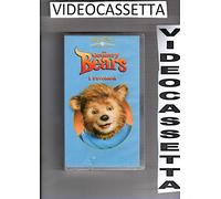 MOVIE-COUNTRY BEARS (THE) - I FAVOLORSI