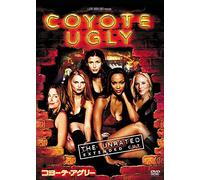 Movie - Coyote Ugly Director'S Cut [Edizione: Giappone]
