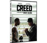Movie Creed L Heritage De Rocky Balboa (Region 2) DVD NUOVO
