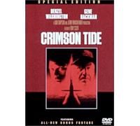 Movie - Crimson Tide Special Edition [Edizione: Giappone]