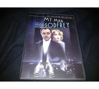 Movie - Criterion Collection: My Man Godfrey (1936) [Edizione: Stati Uniti]