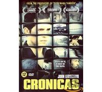 Movie - Cronicas [DVD-AUDIO]