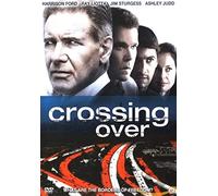 Movie - Crossing Over [DVD-AUDIO]