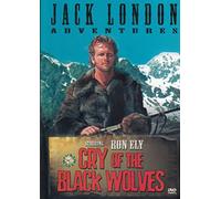 Movie - Cry Of The Black Wolves