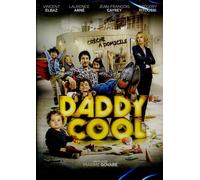 MOVIE - DADDY COOL (1 DVD) (DVD)