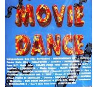 Movie Dance (Cd)