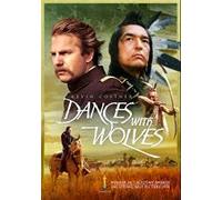 Movie - Dances With Wolves