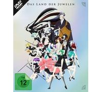 Das Land der Juwelen: Vol. 3 / Episode 9-12 / inkl. Sammelschuber