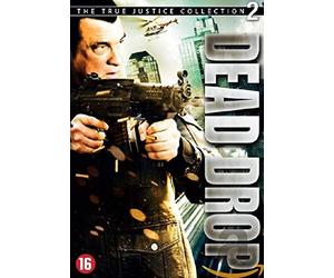 Movie - Dead Drop-True Justice 2