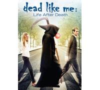 MOVIE-DEAD LIKE ME - IL FILM