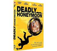 Movie - Deadly Honeymoon