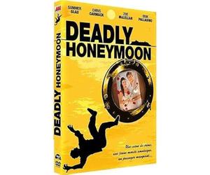 Movie - Deadly Honeymoon