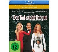 Der Tod steht ihr gut [Edizione: Germania]