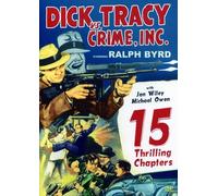 Movie - Dick Tracy Vs Crime Inc.