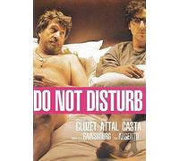 Movie - Do Not Disturb [Import]