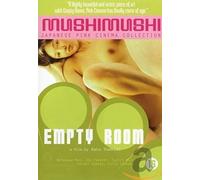 MOVIE/DOCUMENTARY - EMPTY ROOM (1 DVD) (DVD) Movie Documentary Frans Nederlands