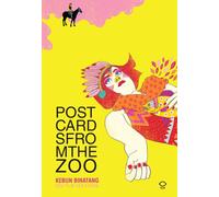 Movie/Documentary - Postcards From The Zoo (DVD)