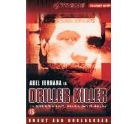 Movie - Driller Killer