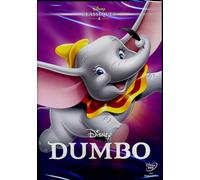MOVIE - DUMBO (1 DVD) (DVD)