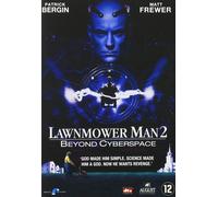 Movie dvd - Lawnmower Man 2 (1 DVD)
