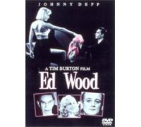 Movie - Ed Wood [Edizione: Giappone]