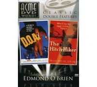 Movie - Edmond O Brien Film Noir Double Feature