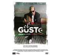 El Gusto [DVD]
