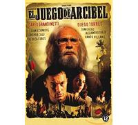 DVD - El Juego De Arcibel [Region Free]