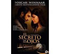 Movie - El Secreto De Sus Ojos