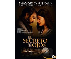 Movie - El Secreto De Sus Ojos