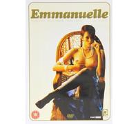 Movie Emmanuelle (Import) (Region 2) DVD NUOVO