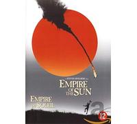 Movie - Empire Of The Sun