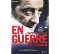 MOVIE - EN GUERRE (1 DVD) (DVD)