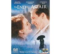 Movie - End of the Affair