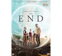 Movie - End, (The)