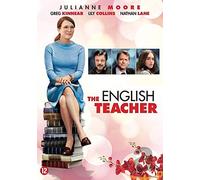 Movie - English Teacher