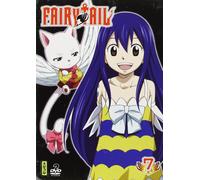 Movie Fairy Tail Vol. 7 (Region 2) DVD NUOVO