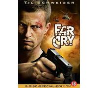 Far Cry (Dvd) - Far Cry (Dvd)