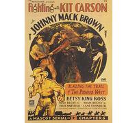 Movie - Fighting With Kit Carson