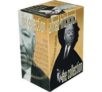 Movie/Film [1926-1962] - Hitchcock Collection Vol. 2
