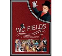 Movie/Film [1933-1940] - W. C. Fields Comedy Collection 1
