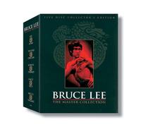Movie/Film [1971-1978] - Bruce Lee Master Collection