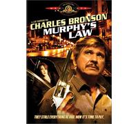 Movie/Film [1986] - Murphy S Law