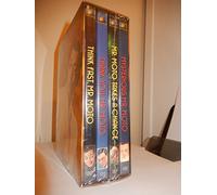 Movie/Film [20th Century Fox] - Mr. Moto Collection Vol. 1