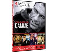 Movie/Film [4-Pack] - Jcvd-Universal Soldier: the Ret
