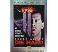 Movie/Film [5 Star Collection] - Die Hard [1988]