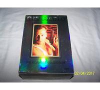 Movie/Film [5 Star Collection] - Die Hard Trilogy
