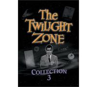 Movie/Film [9dvd Ac: 1] - Twilight Zone Collection 3
