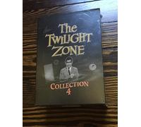 Movie/Film [9dvd Ac: 1] - Twilight Zone Collection 4